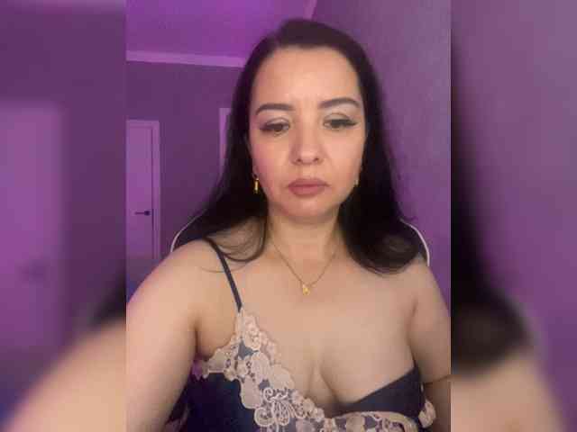 Milashka66 webcam