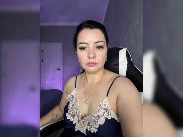 Milashka66 webcam