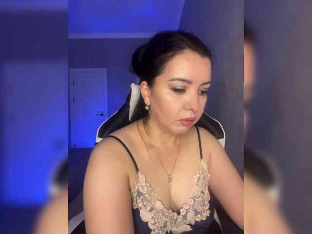 Milashka66 webcam