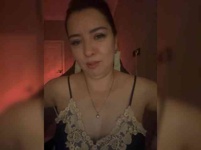 Milashka66 webcam