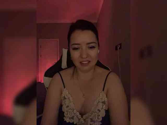 Milashka66 webcam
