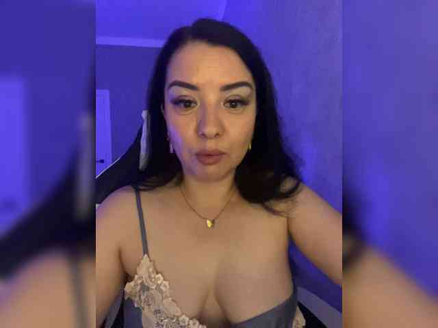 chat webcam porn Milashka66