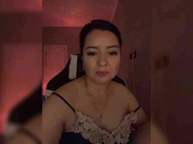Milashka66 webcam