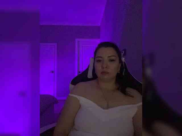 Milashka66 webcam