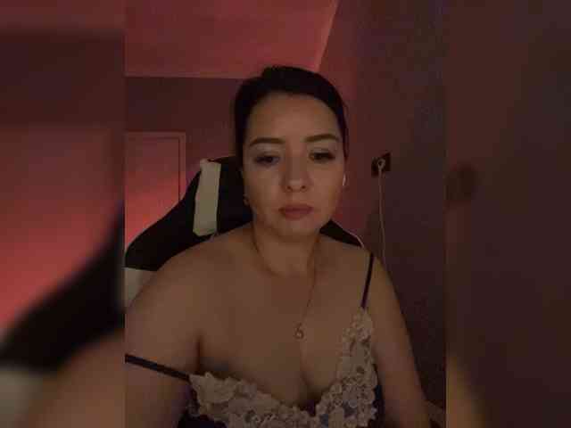 Milashka66 webcam