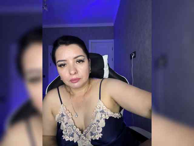 Milashka66 webcam
