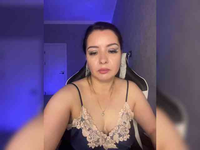 Milashka66 webcam