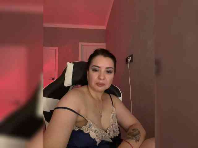 Milashka66 webcam