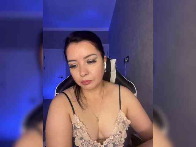 Milashka66 webcam
