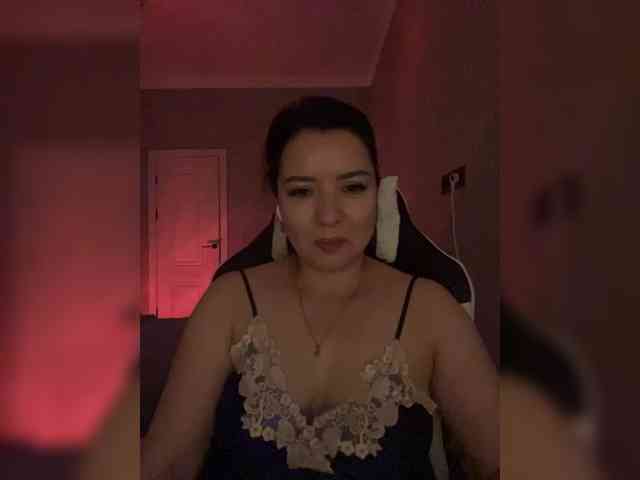 Milashka66 webcam