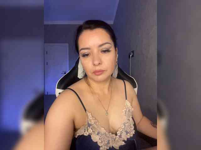 Milashka66 webcam