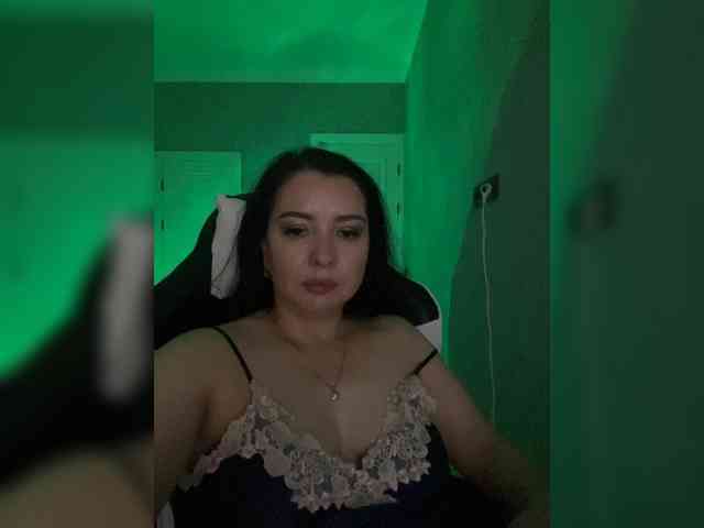 milashka66's live room