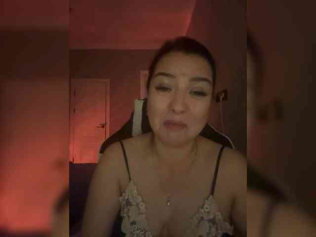 Milashka66 webcam