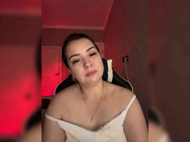 Milashka66 webcam