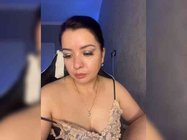 Milashka66 webcam