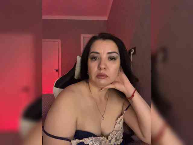 Milashka66 webcam