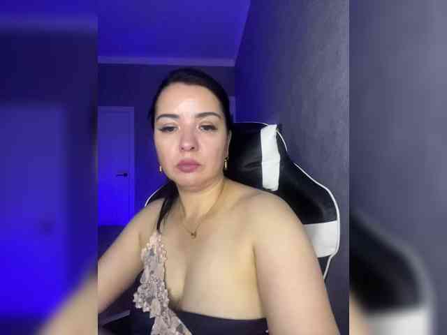 Milashka66 webcam
