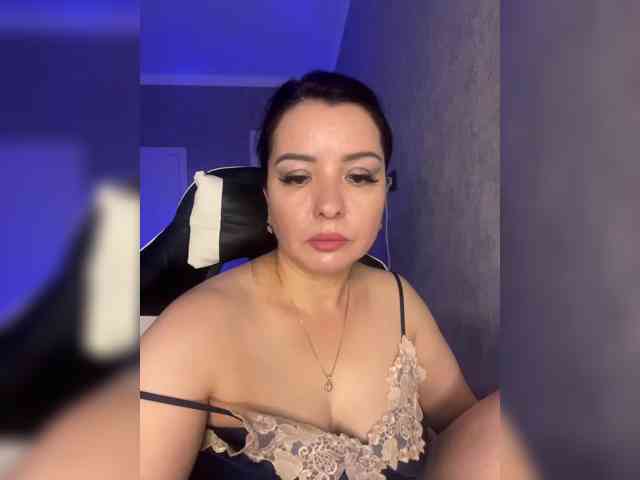 Milashka66 webcam