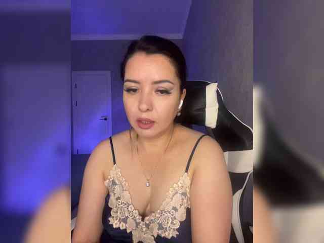 Milashka66 webcam