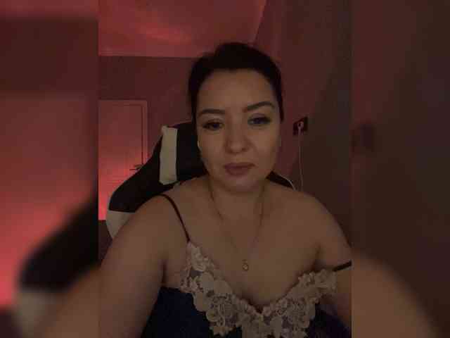 Milashka66 webcam