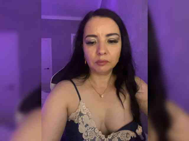 Milashka66 webcam