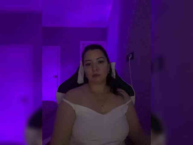 Milashka66 webcam