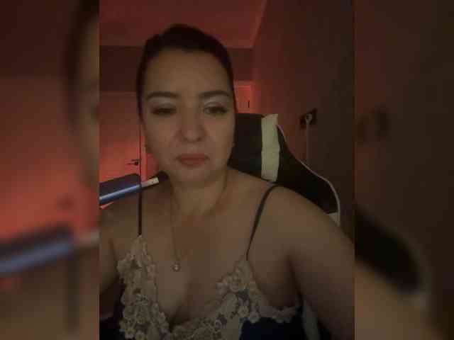 Milashka66 webcam