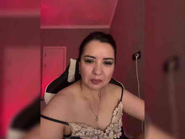 Milashka66 webcam