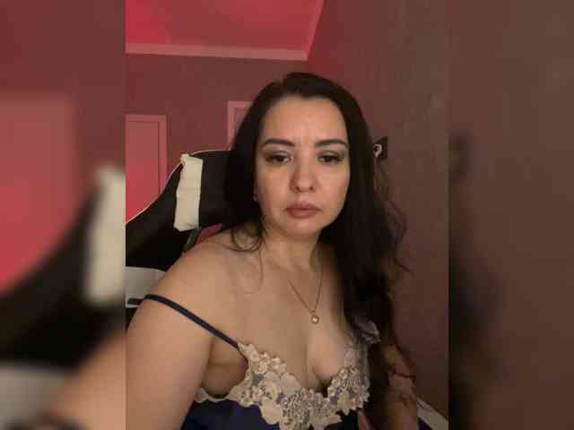 Milashka66 webcam