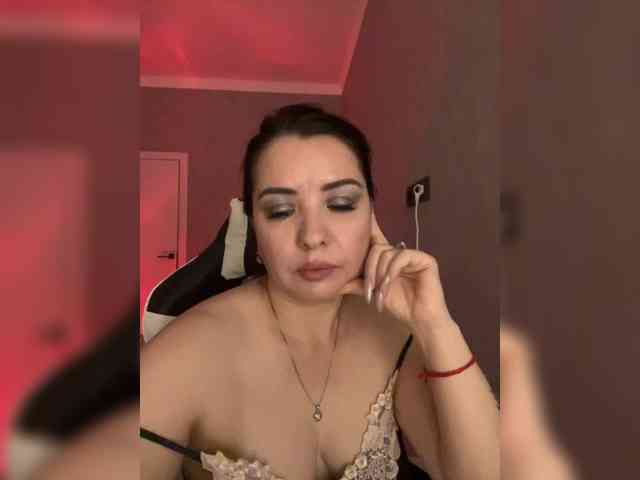 Milashka66 webcam