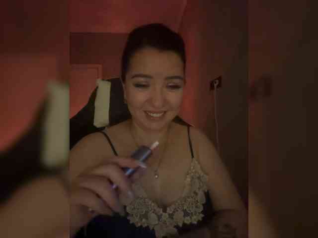 Milashka66 webcam
