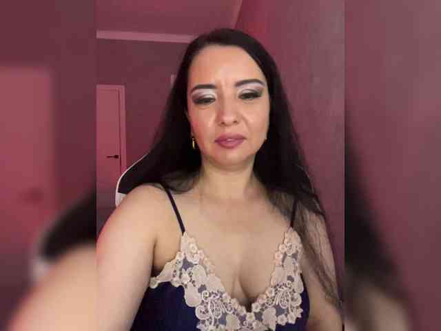 Milashka66 webcam