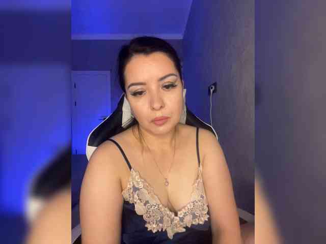 Milashka66 webcam