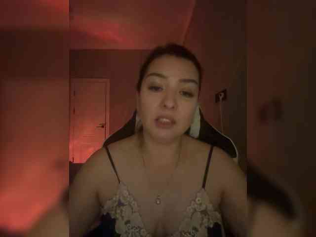 Milashka66 webcam