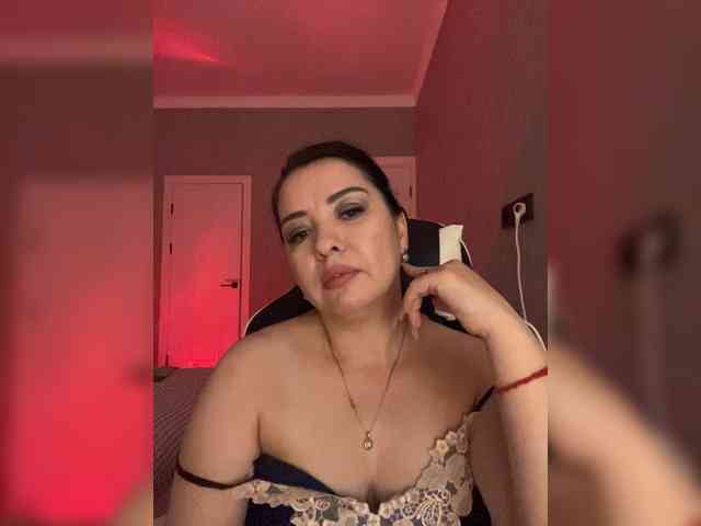 Milashka66 webcam