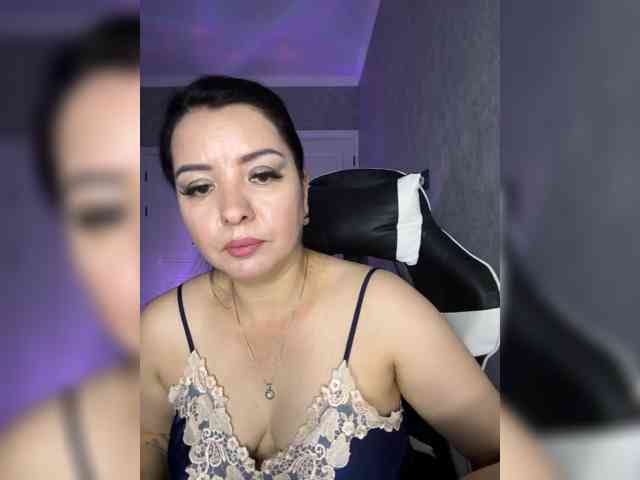 Milashka66 webcam