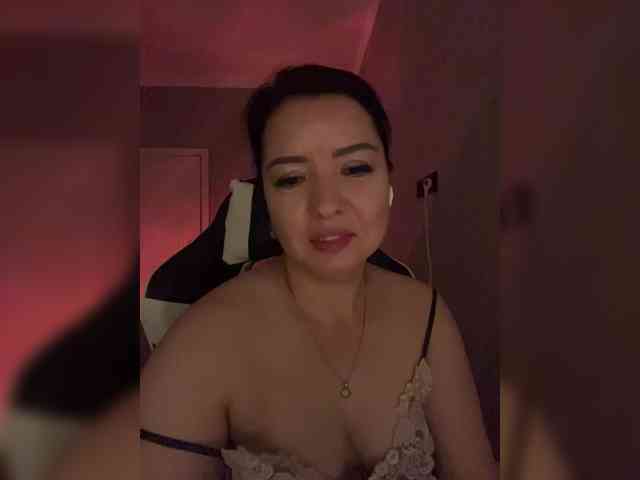 Milashka66 webcam