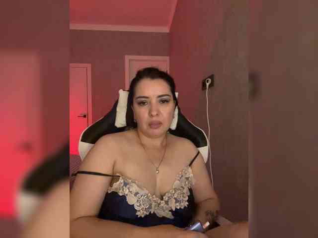 Milashka66 webcam