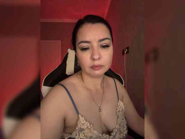 Milashka66 webcam