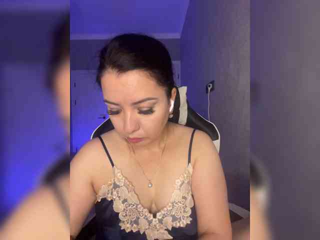 Milashka66 webcam