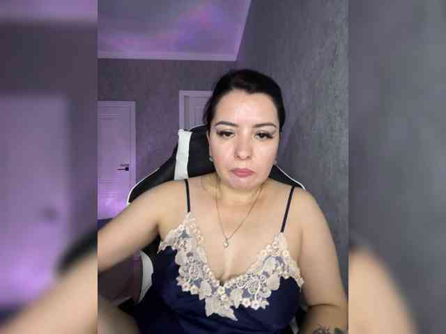 Milashka66 webcam