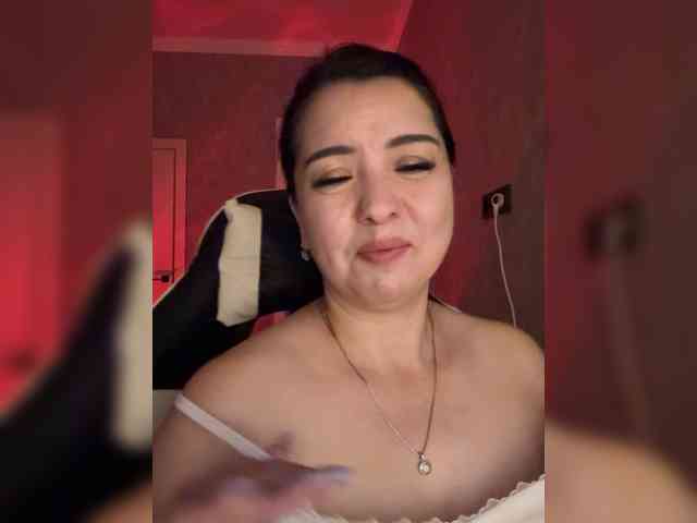 Milashka66 webcam