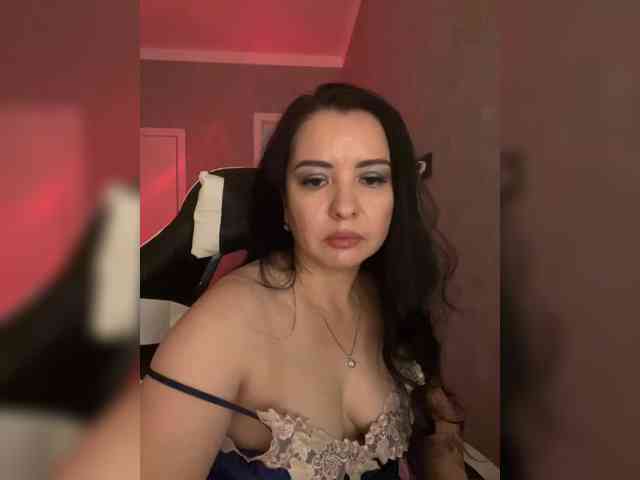 Milashka66 webcam