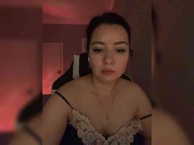 Milashka66 webcam