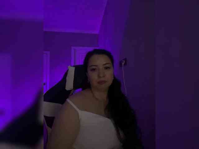 Milashka66 webcam
