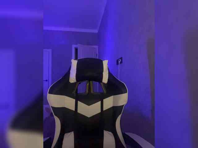 Milashka66 webcam