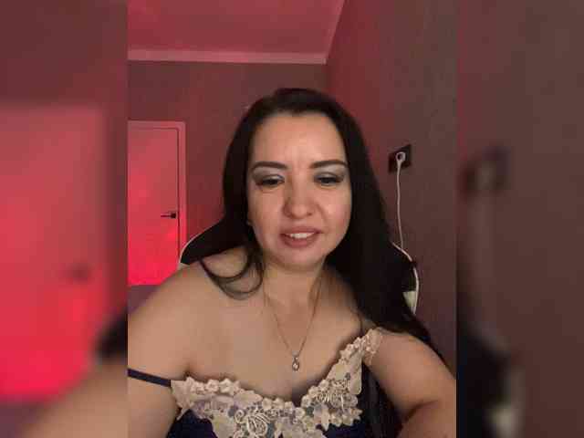 Milashka66 webcam