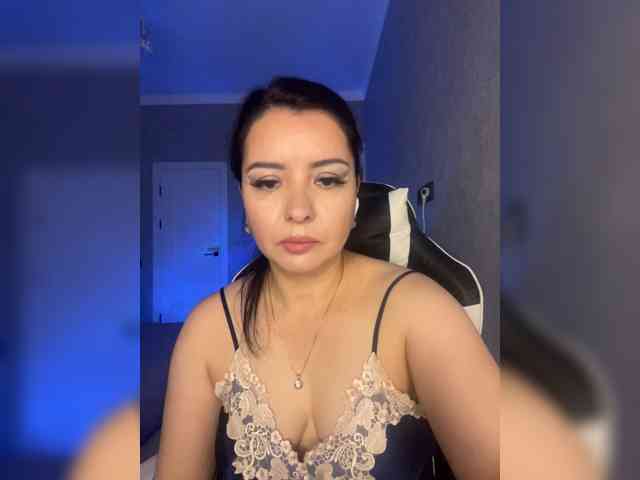 Milashka66 webcam