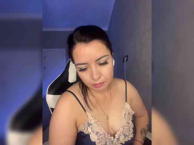 Milashka66 webcam