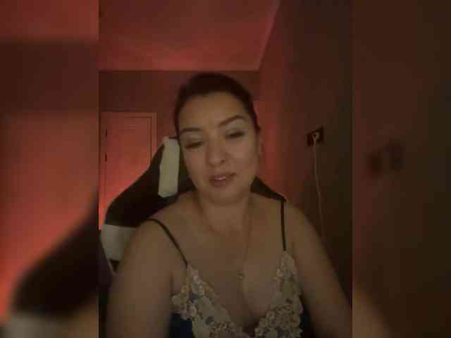 Milashka66 webcam